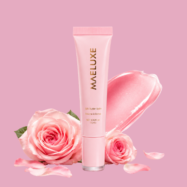 Rose Elixir Silk Butter Balm