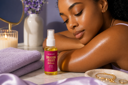 How to Get Glowing Skin: Your Everyday Body Care Routine