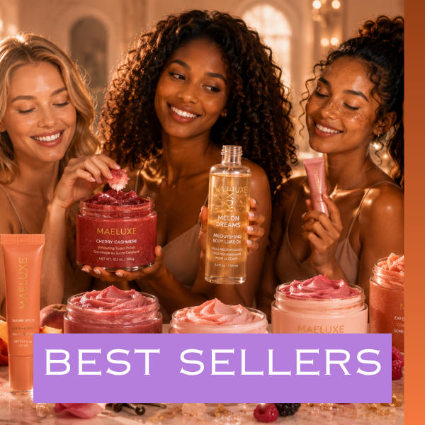 Best Sellers