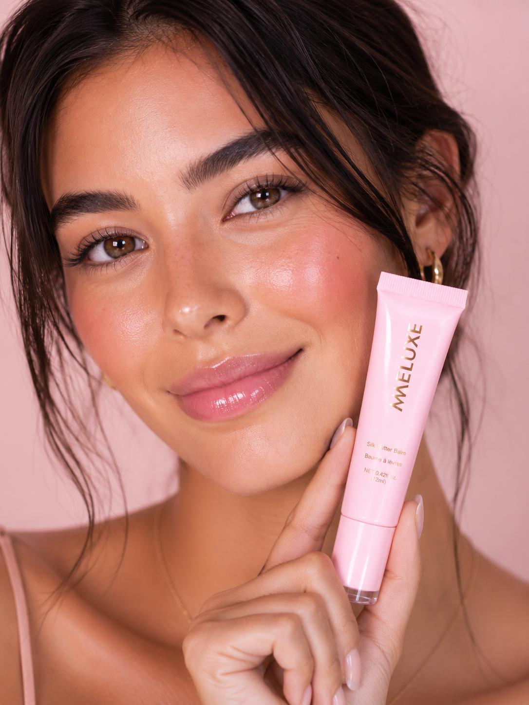 Rose Elixir Silk Butter Balm