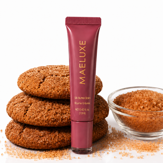 Sugar Spice Silk Butter Balm