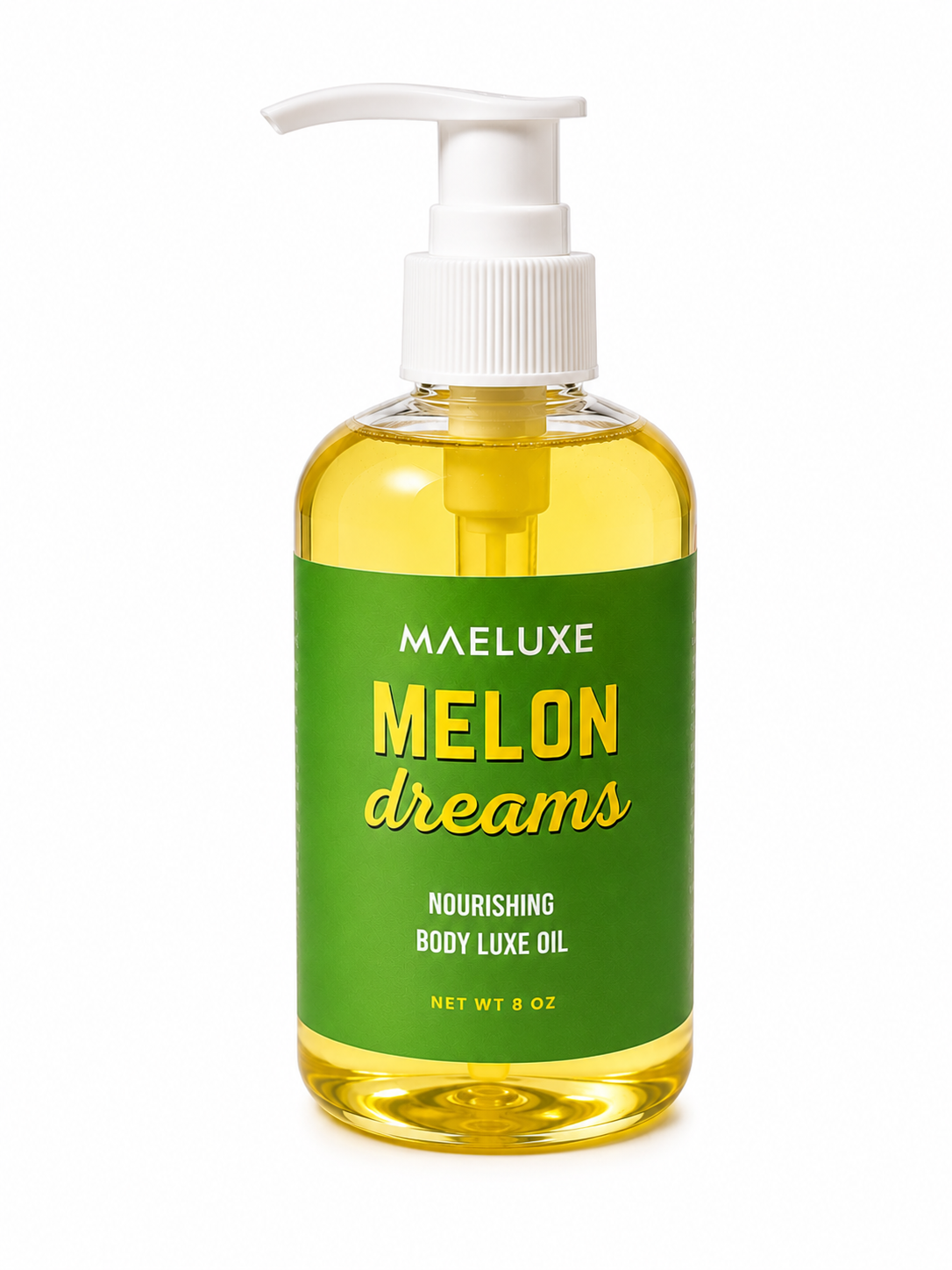 Melon Dreams Nourishing Body Oil