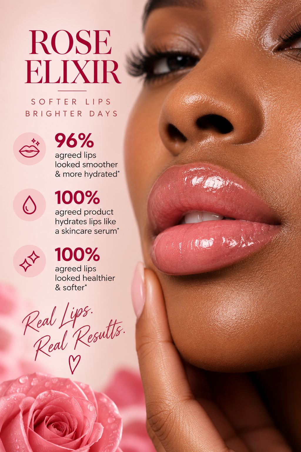 Rose Elixir Silk Butter Balm