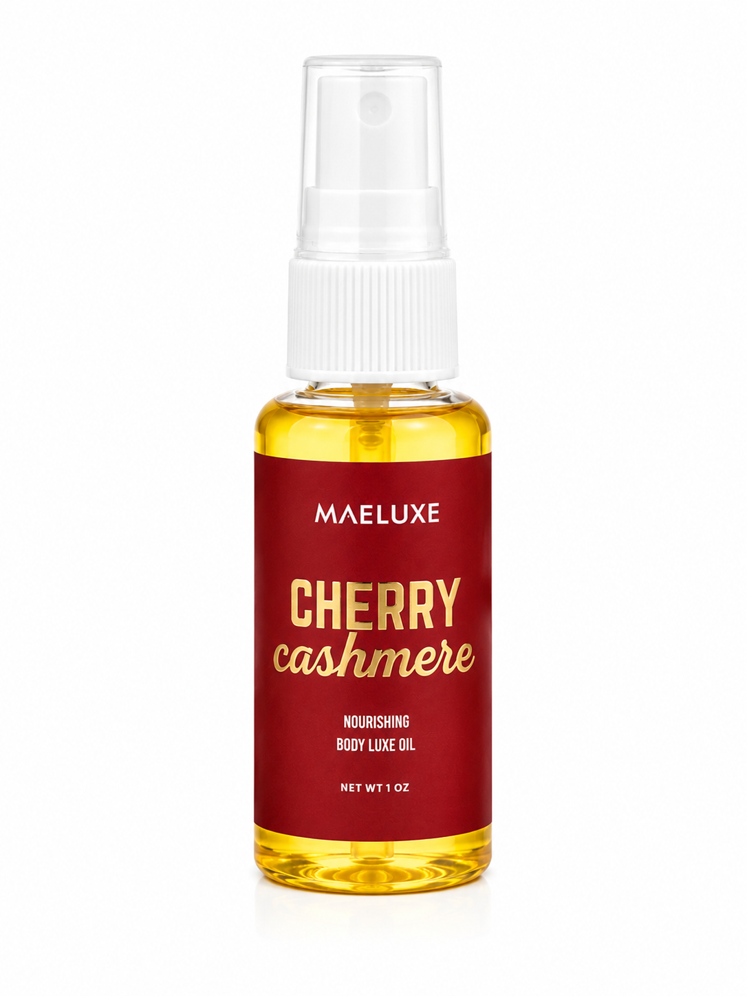 1 oz Nourishing Body Oil Sample