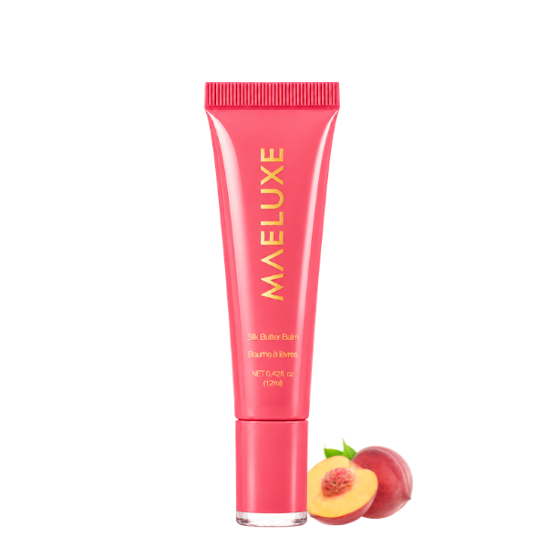 Peach Nectar Silk Butter Balm
