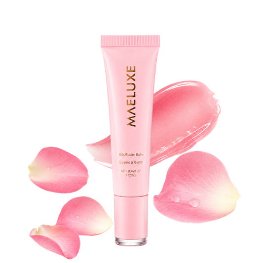Rose Elixir Silk Butter Balm