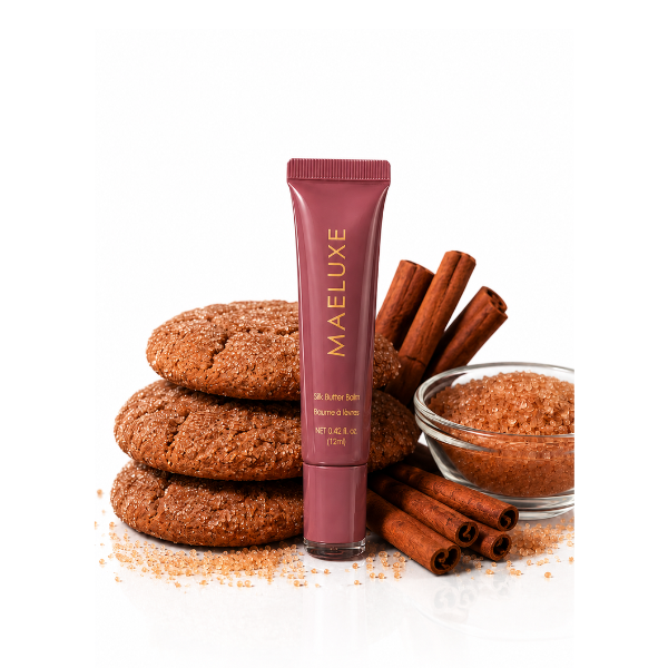 Sugar Spice Silk Butter Balm