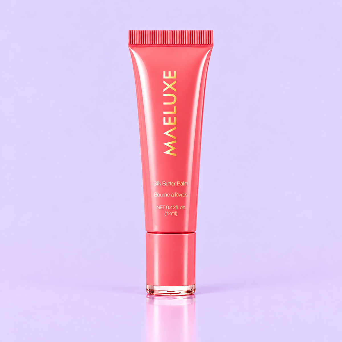 Peach Nectar Silk Butter Balm