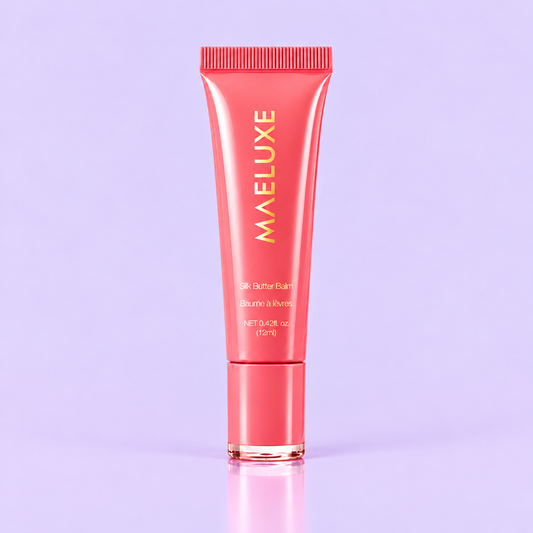Peach Nectar Silk Butter Balm