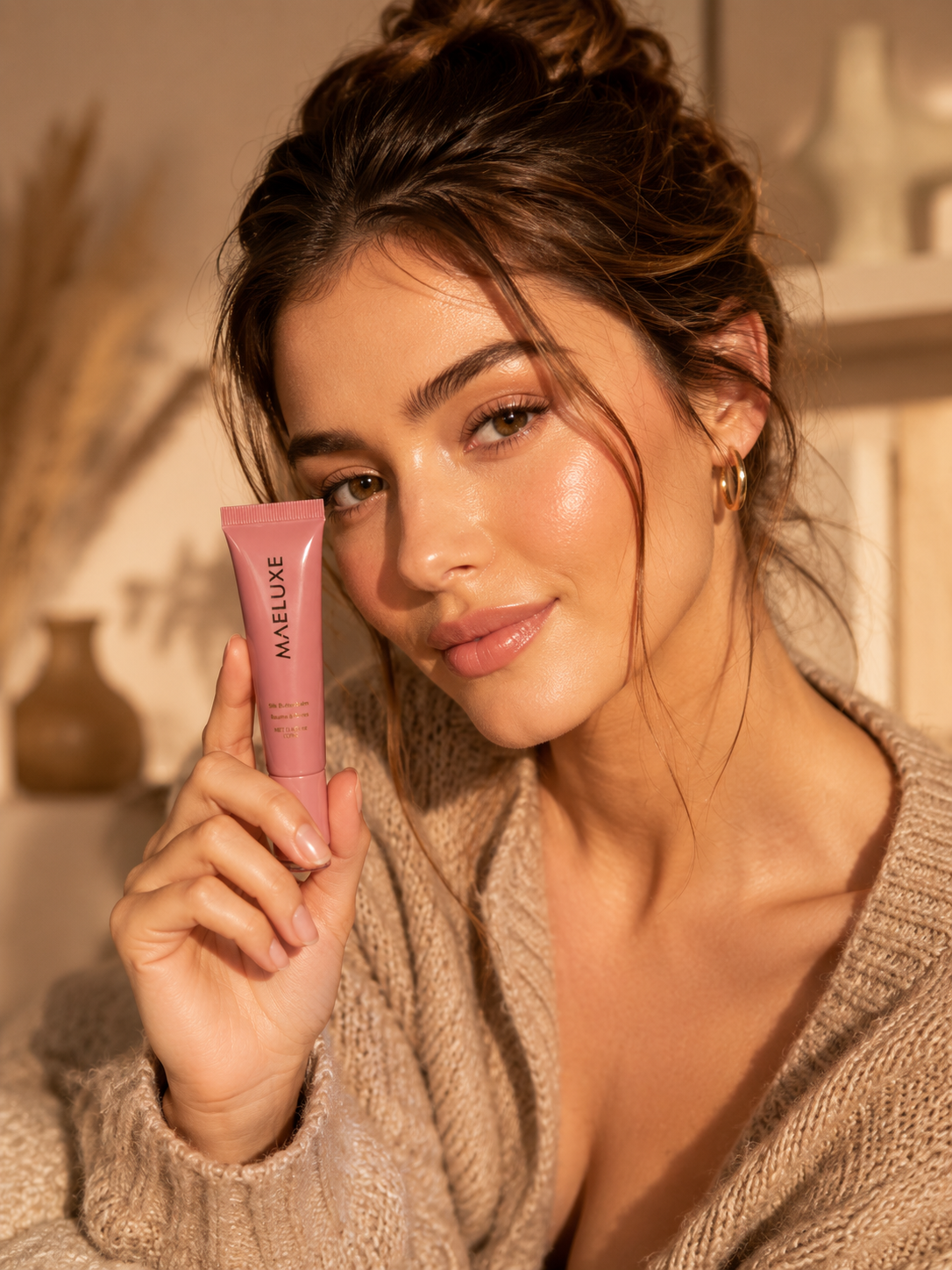 Sugar Spice Silk Butter Balm