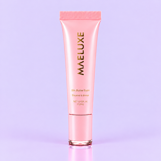 Rose Elixir Silk Butter Balm