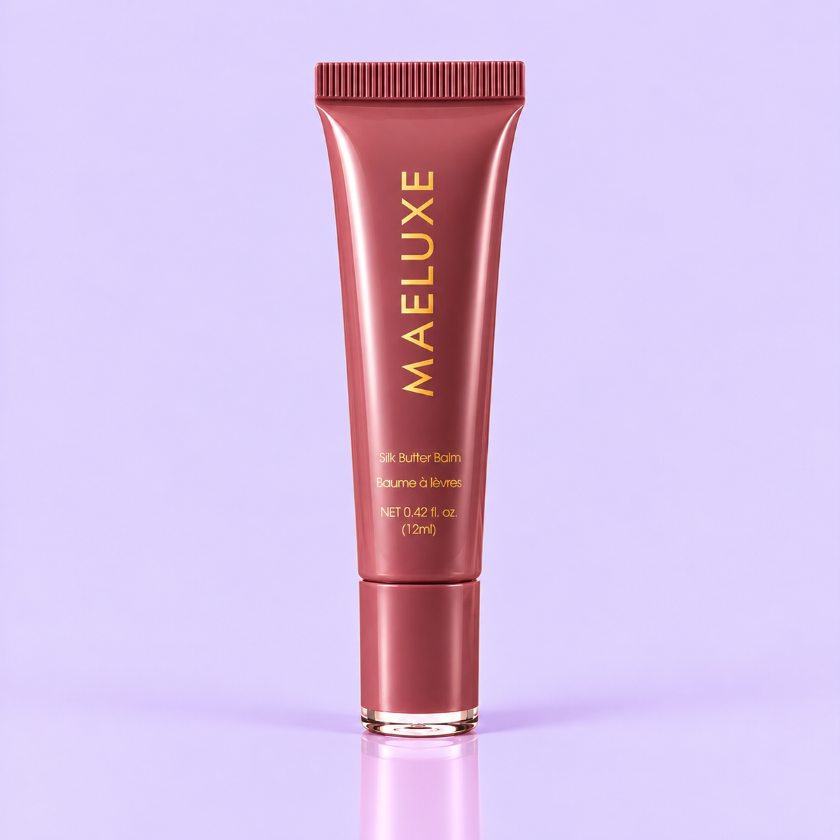 Sugar Spice Silk Butter Balm