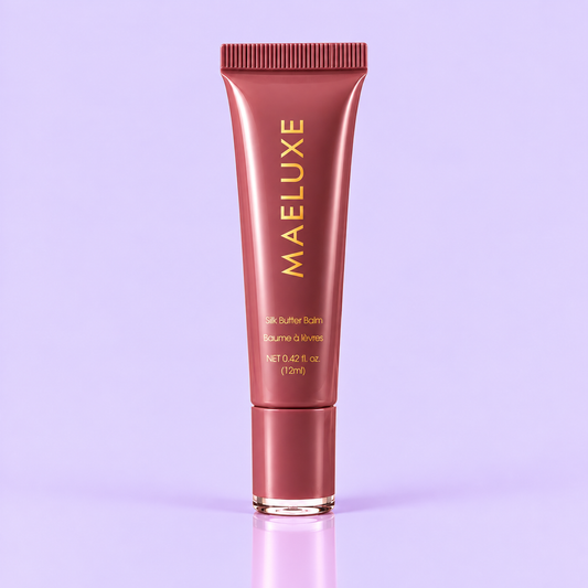 Sugar Spice Silk Butter Balm