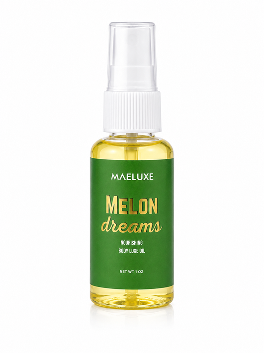 1 oz Nourishing Body Oil Sample