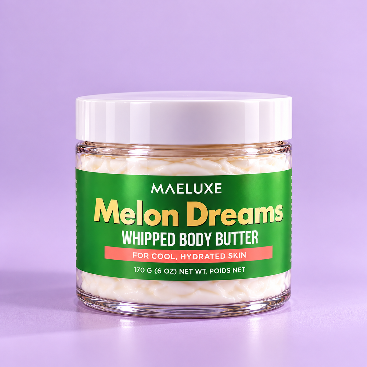 Melon Dreams Body Butter